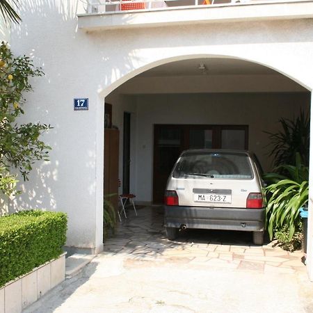 Apartment Podgora 518A Dış mekan fotoğraf