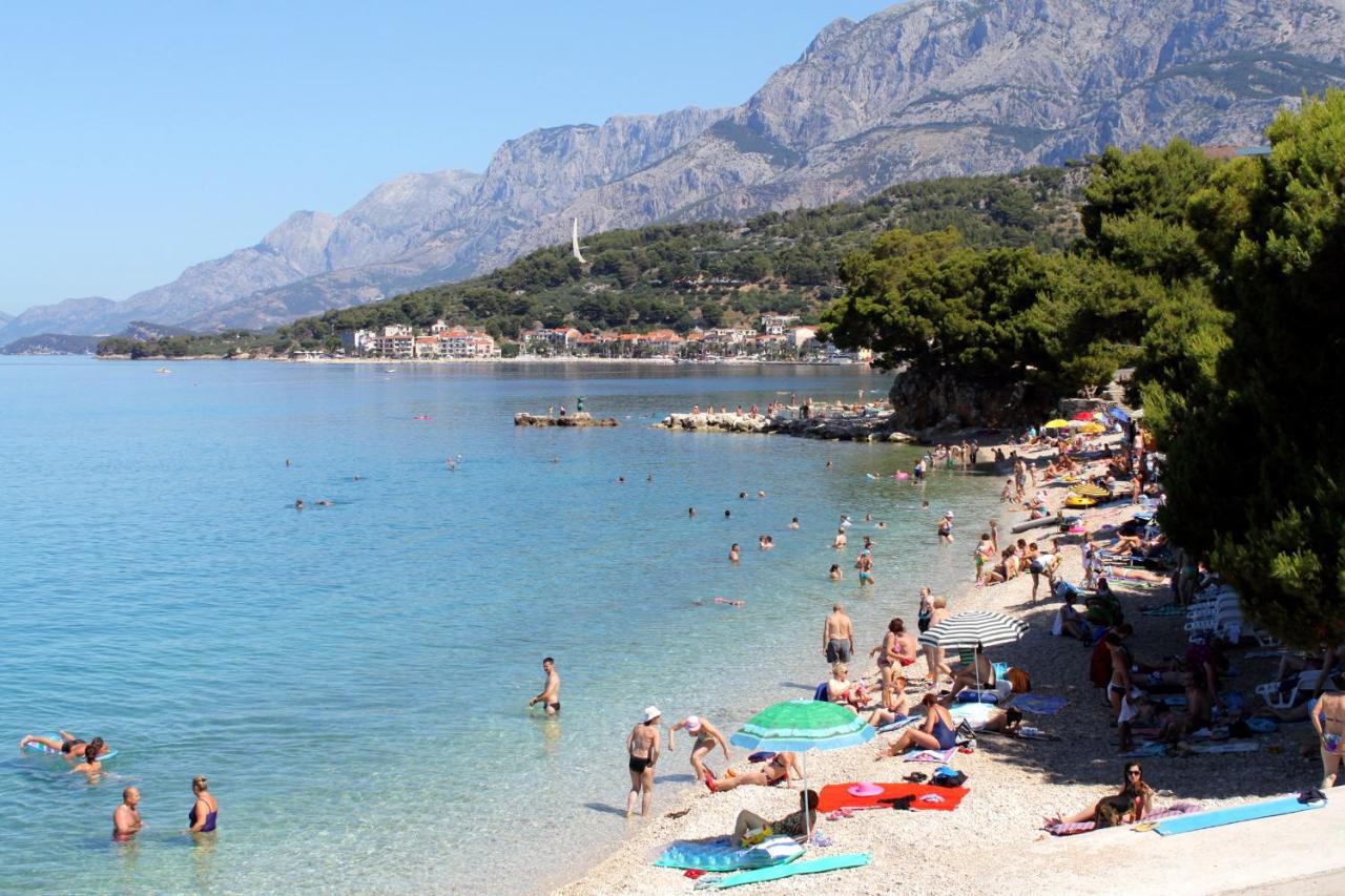 Apartment Podgora 518A Dış mekan fotoğraf