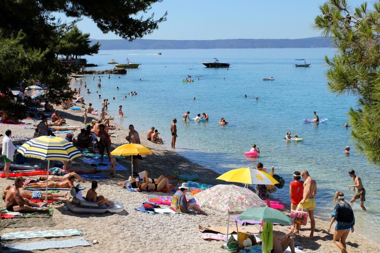 Apartment Podgora 518A Dış mekan fotoğraf