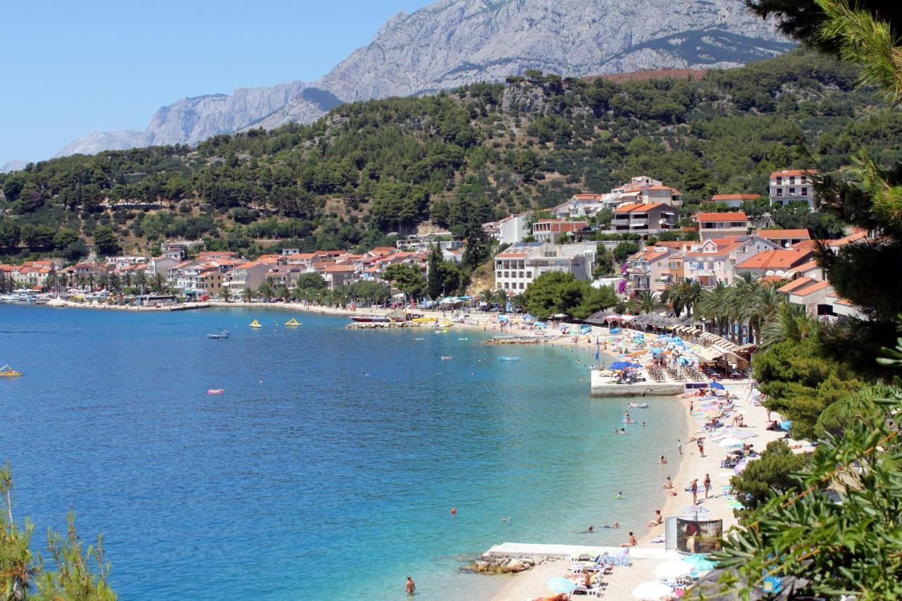 Apartment Podgora 518A Dış mekan fotoğraf