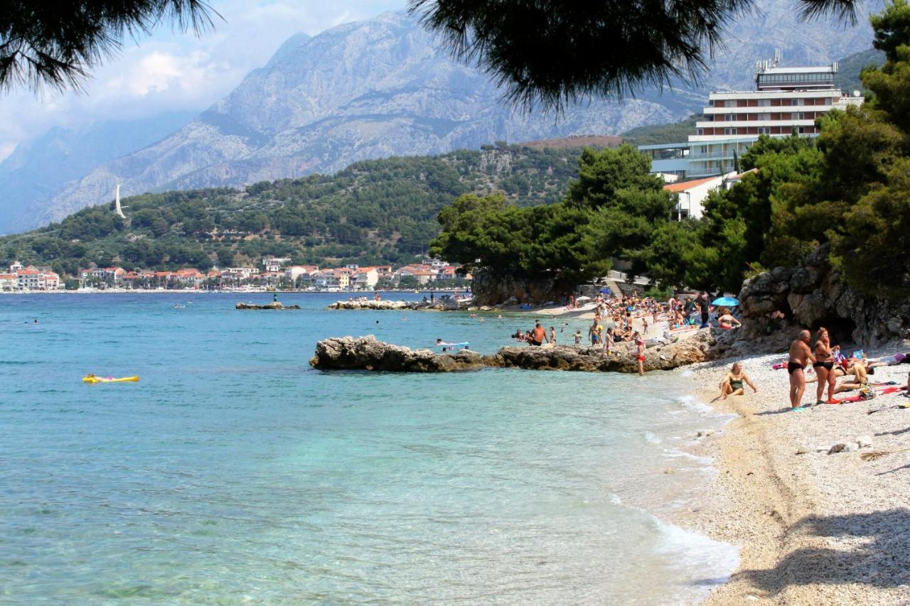 Apartment Podgora 518A Dış mekan fotoğraf