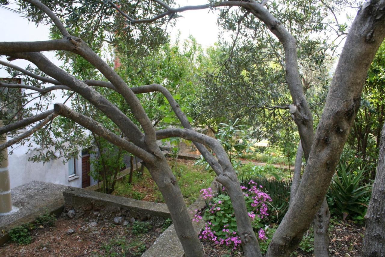 Apartment Podgora 518A Dış mekan fotoğraf