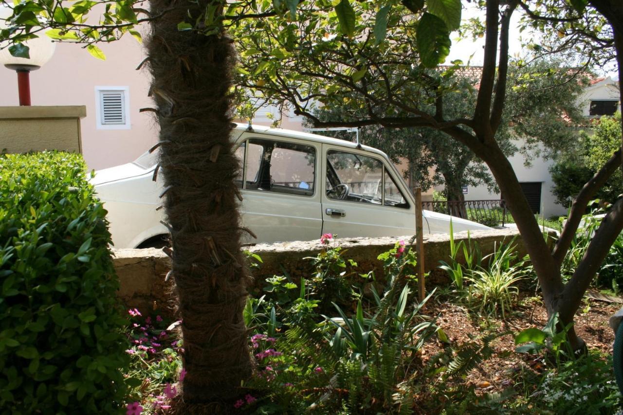 Apartment Podgora 518A Dış mekan fotoğraf