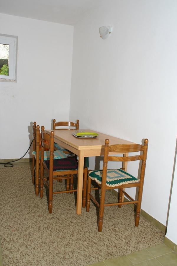 Apartment Podgora 518A Dış mekan fotoğraf