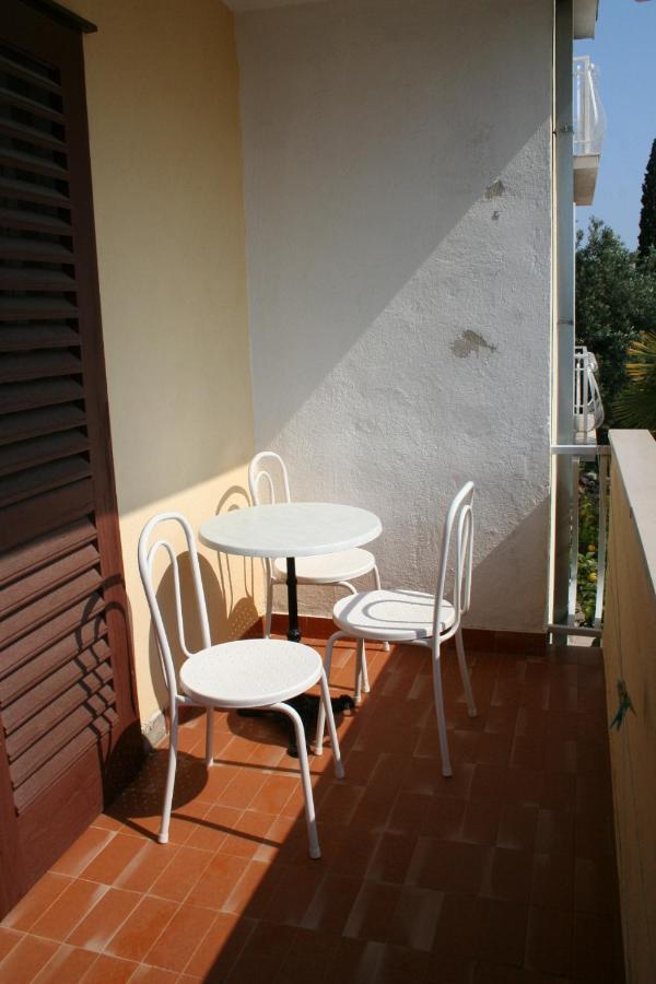 Apartment Podgora 518A Dış mekan fotoğraf
