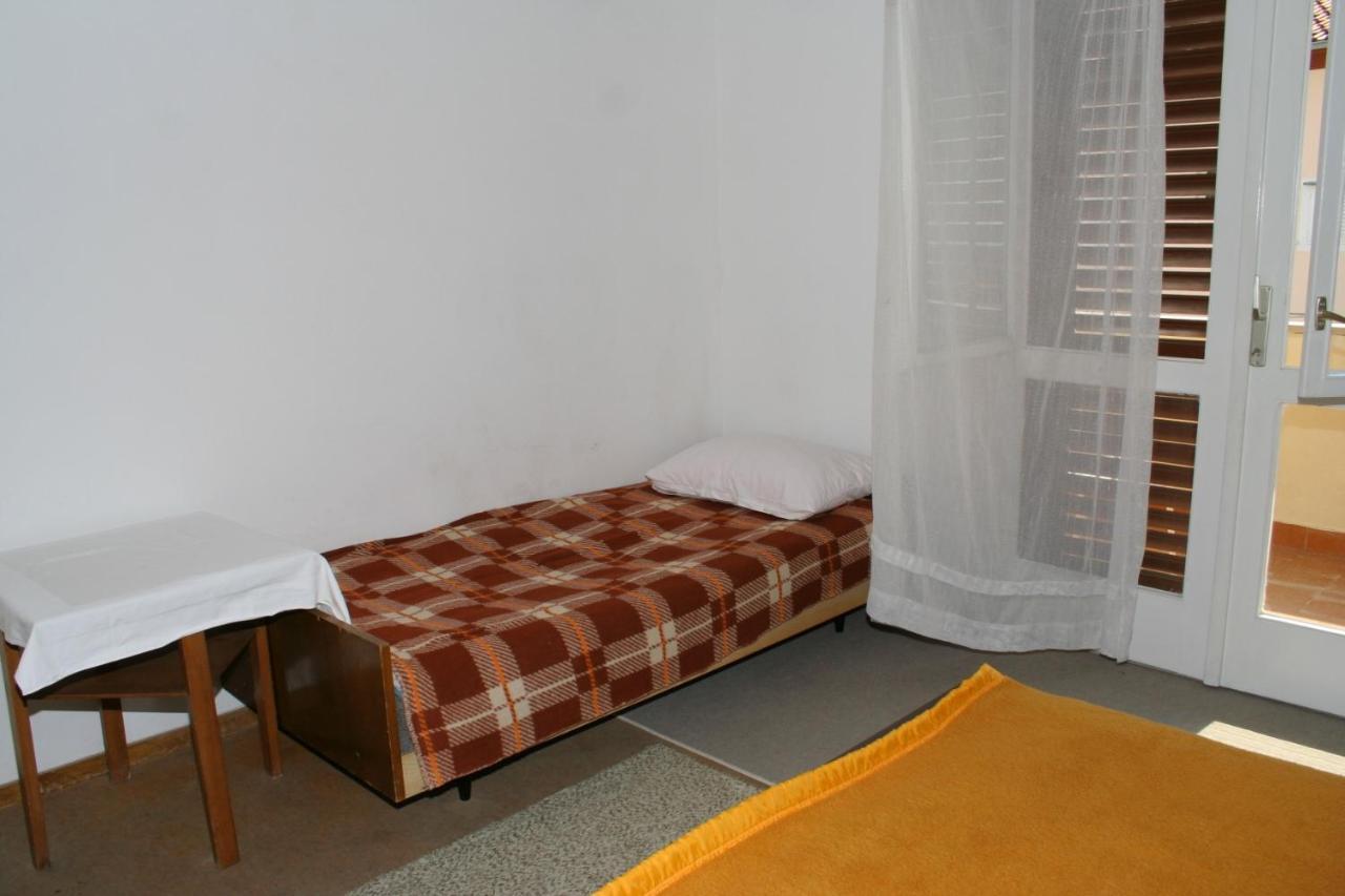 Apartment Podgora 518A Dış mekan fotoğraf