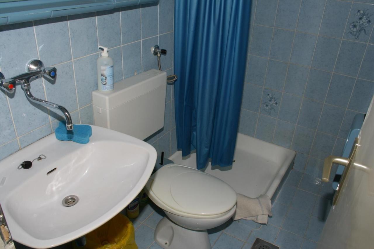 Apartment Podgora 518A Dış mekan fotoğraf