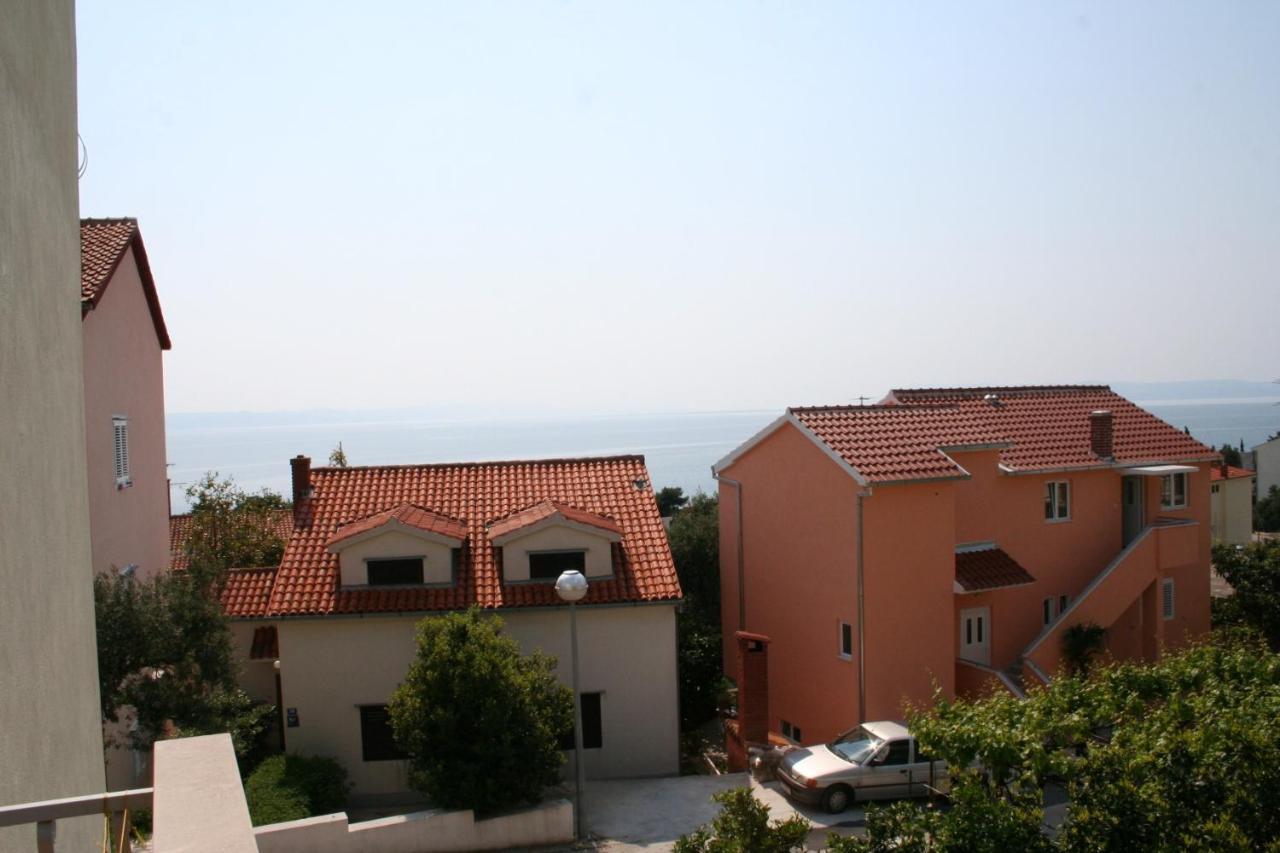 Apartment Podgora 518A Dış mekan fotoğraf