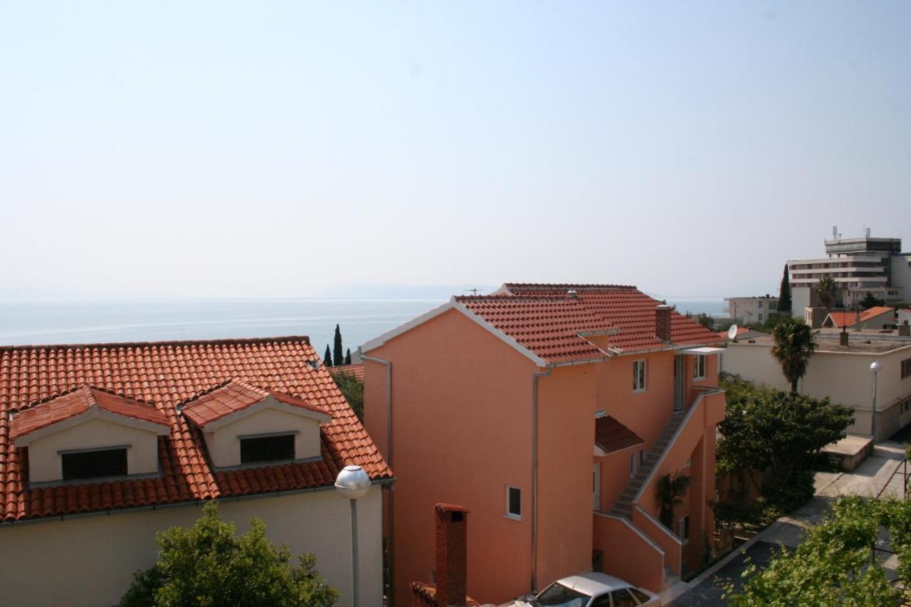 Apartment Podgora 518A Dış mekan fotoğraf