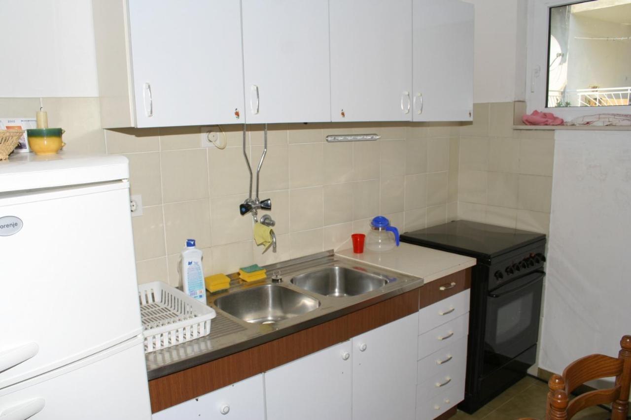 Apartment Podgora 518A Dış mekan fotoğraf