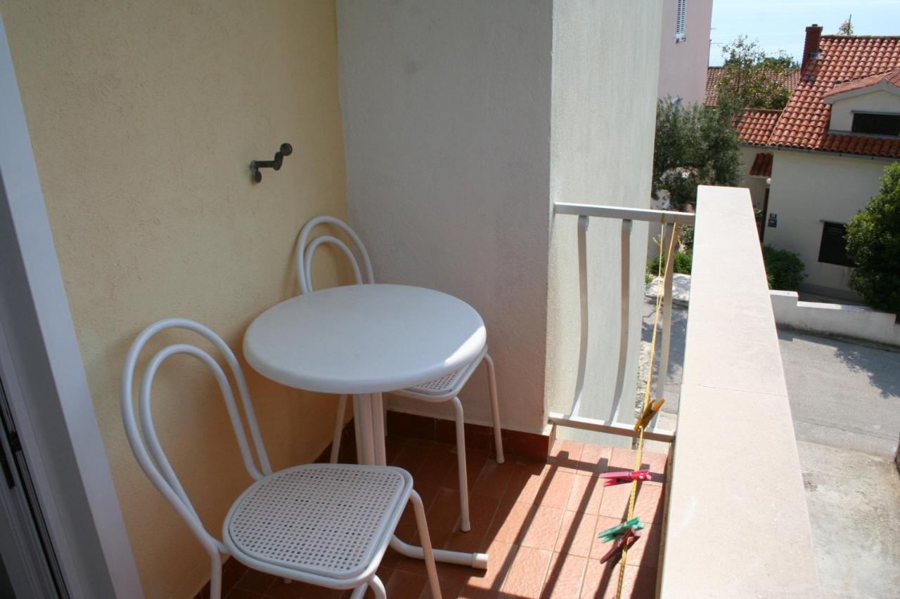 Apartment Podgora 518A Dış mekan fotoğraf